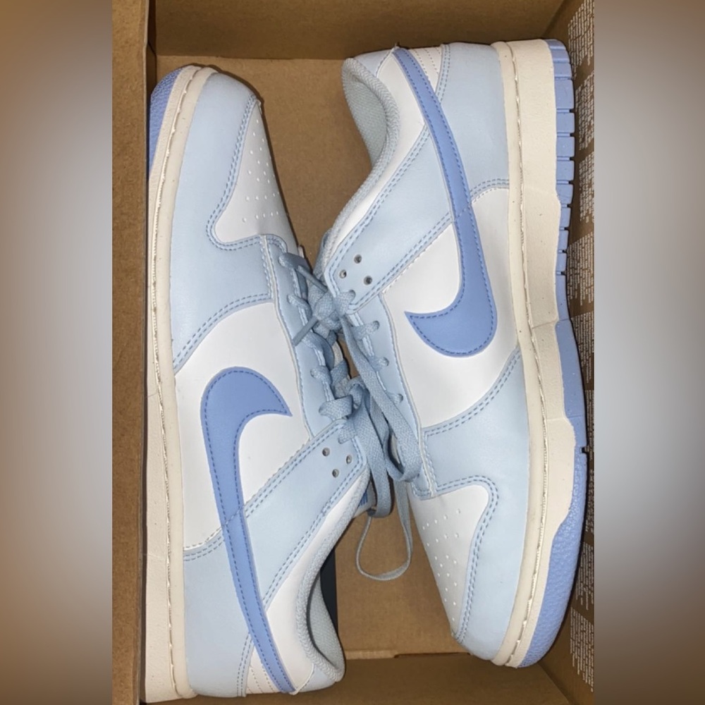 WOMEN'S NIKE DUNK LOW NEXT NATURE